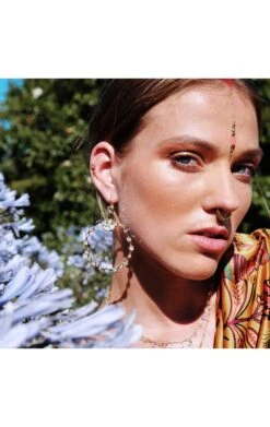 Boucles D'oreilles Adaggio -Bijou Doree Boutique adaggio 2