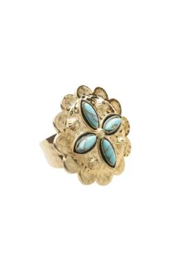 Bague Anabel 6 Bague Anabel -Bijou Doree Boutique anabel 2