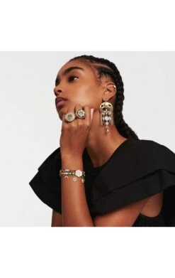 Bague Andres -Bijou Doree Boutique andres 2