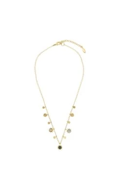 Collier Ariel -Bijou Doree Boutique ariel 2
