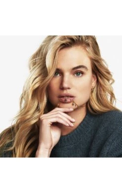 Collier Ariel -Bijou Doree Boutique ariel 3