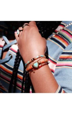 Manchette Arriba -Bijou Doree Boutique arriba 2