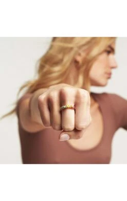 Bague Azuria -Bijou Doree Boutique azuria 3