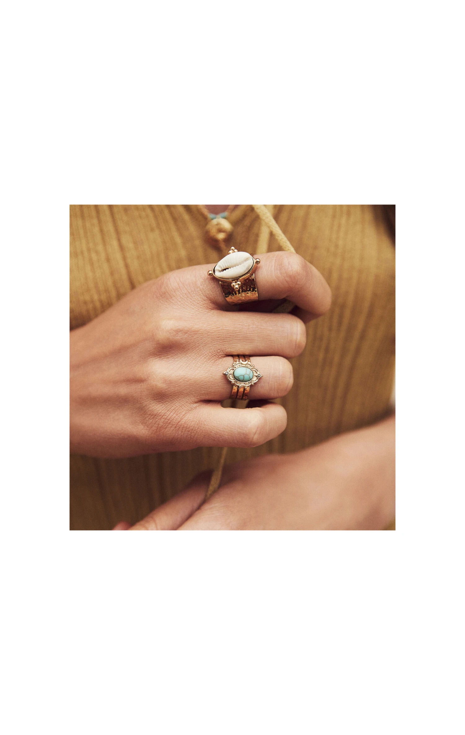 Bague Salem 2 Bague Salem – Image 2