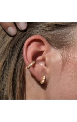 Bague D'oreille Biggydiams 8 Bague D'oreille Biggydiams -Bijou Doree Boutique biggydiams 3