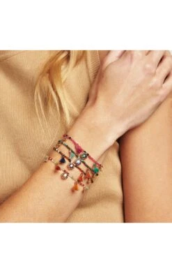 Bracelet Bilboquet -Bijou Doree Boutique bilboquet 2