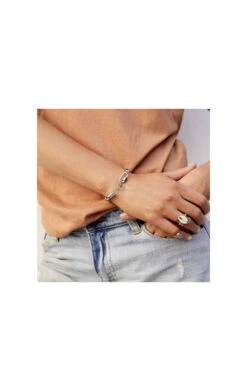 Bracelet Boris 5 Bracelet Boris -Bijou Doree Boutique boris argent 2