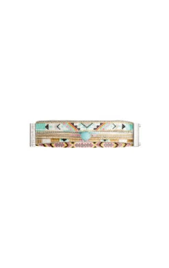 Manchette Cardamine -Bijou Doree Boutique bracelet femme cardamine 3