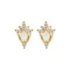 Boucles D'oreilles Cania