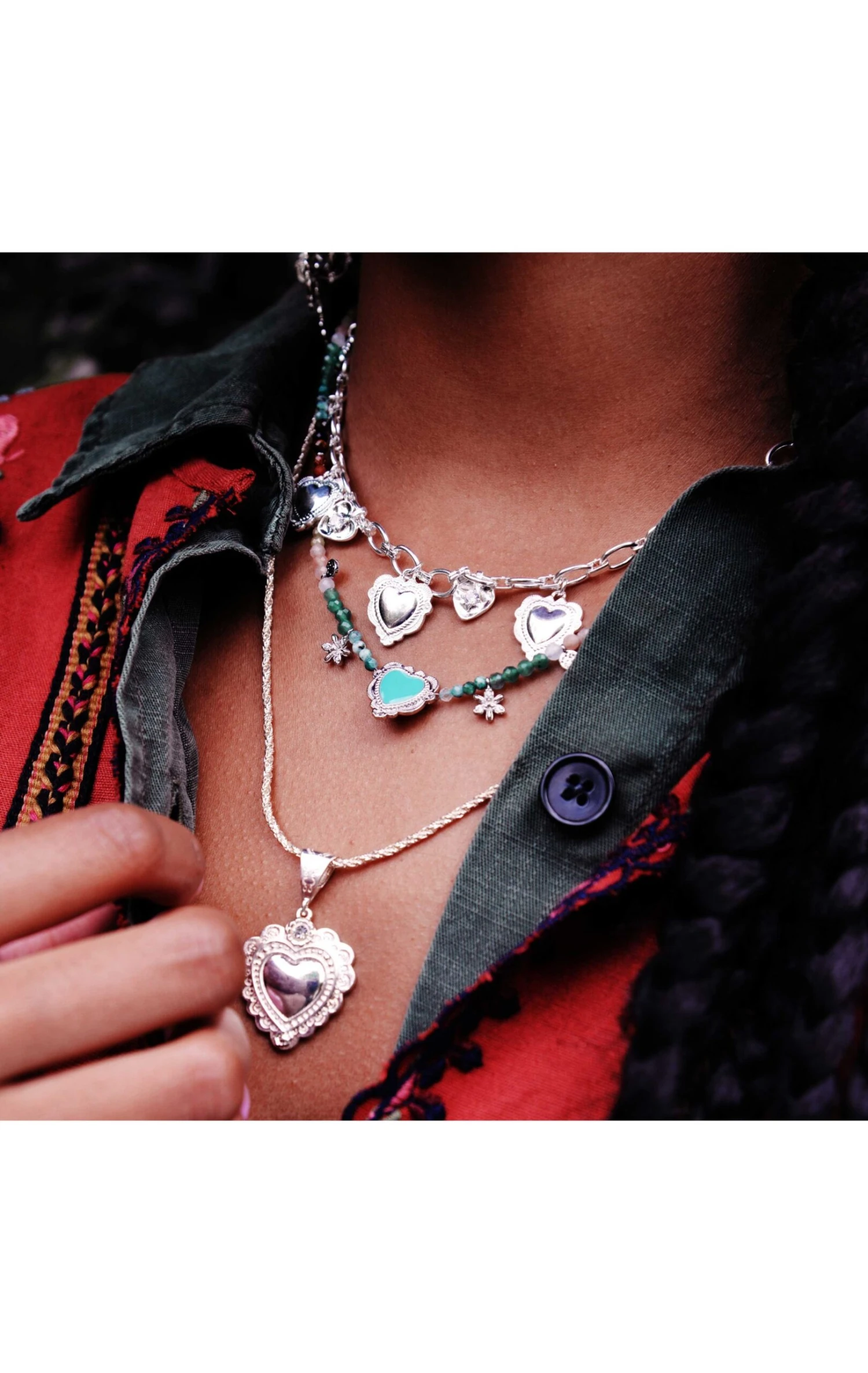 Collier Capitan 2 Collier Capitan – Image 2