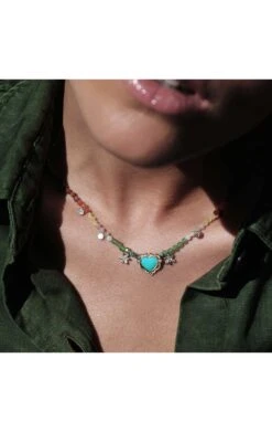 Collier Capitan 7 Collier Capitan -Bijou Doree Boutique capitan 2