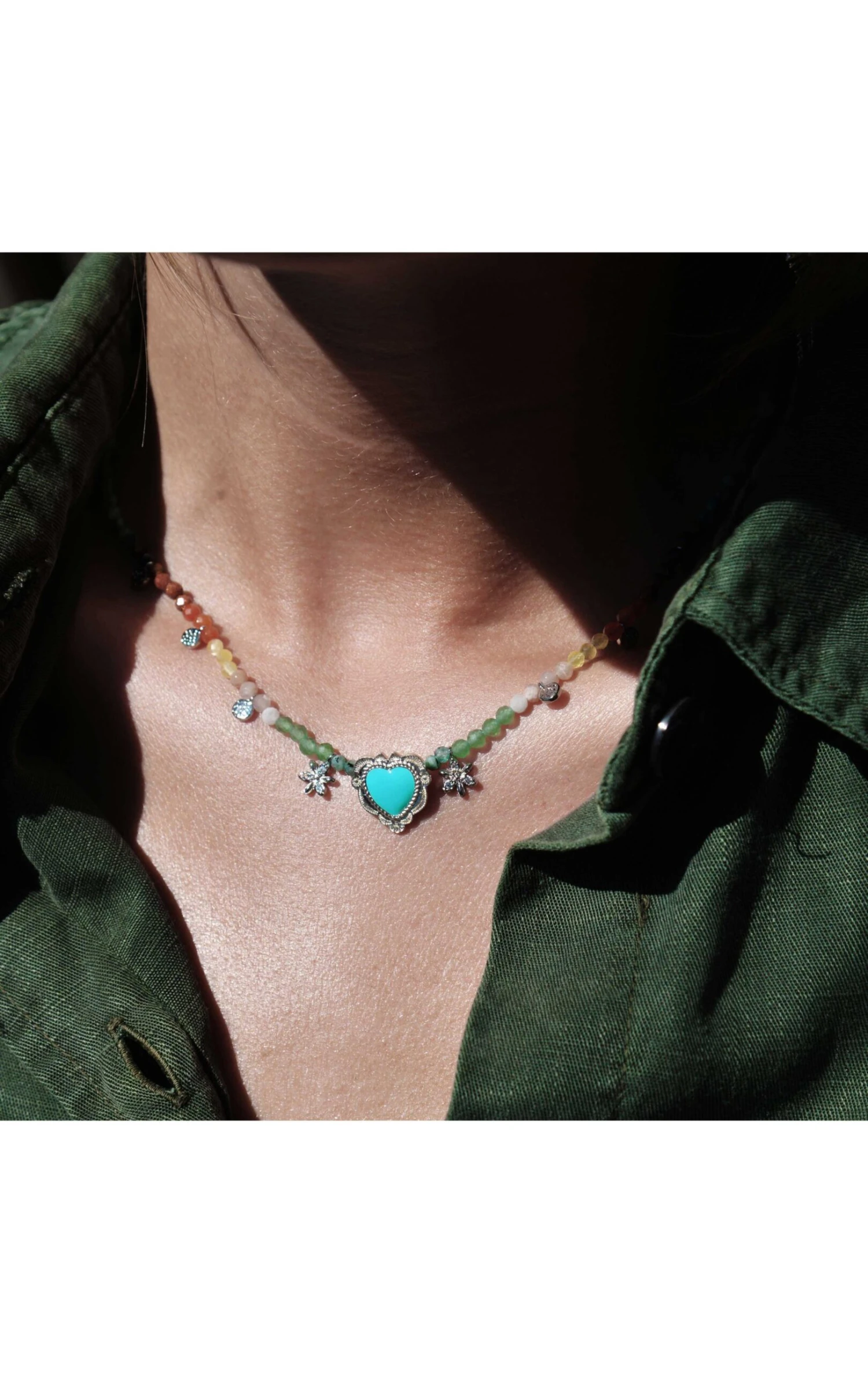 Collier Capitan 5 Collier Capitan – Image 5