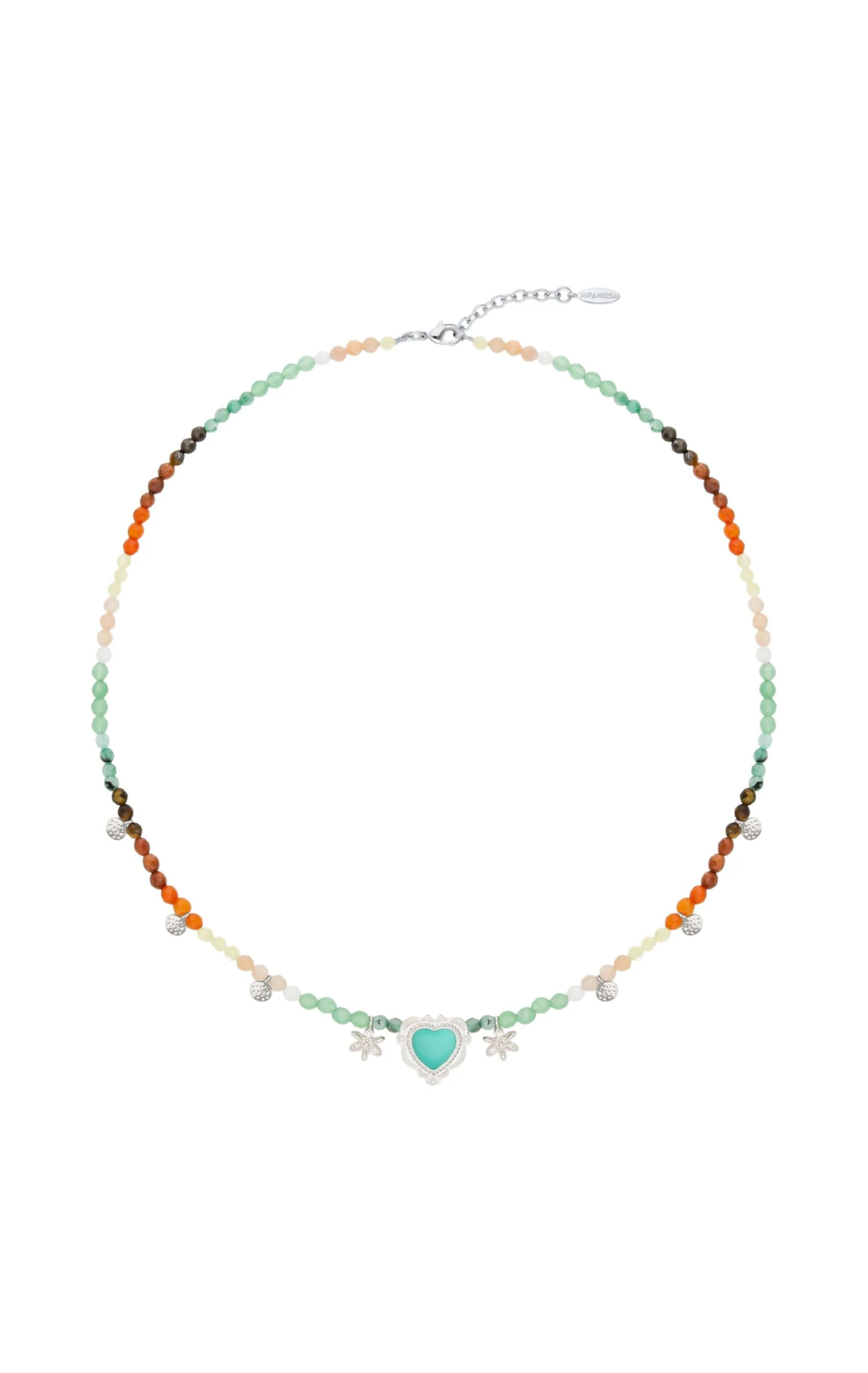 Collier Capitan 1 Collier Capitan