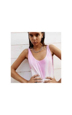 Lien Caravelle 01 -Bijou Doree Boutique caravelle 01 argent 3