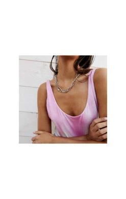 Lien Caravelle 01 -Bijou Doree Boutique caravelle 01 argent 4