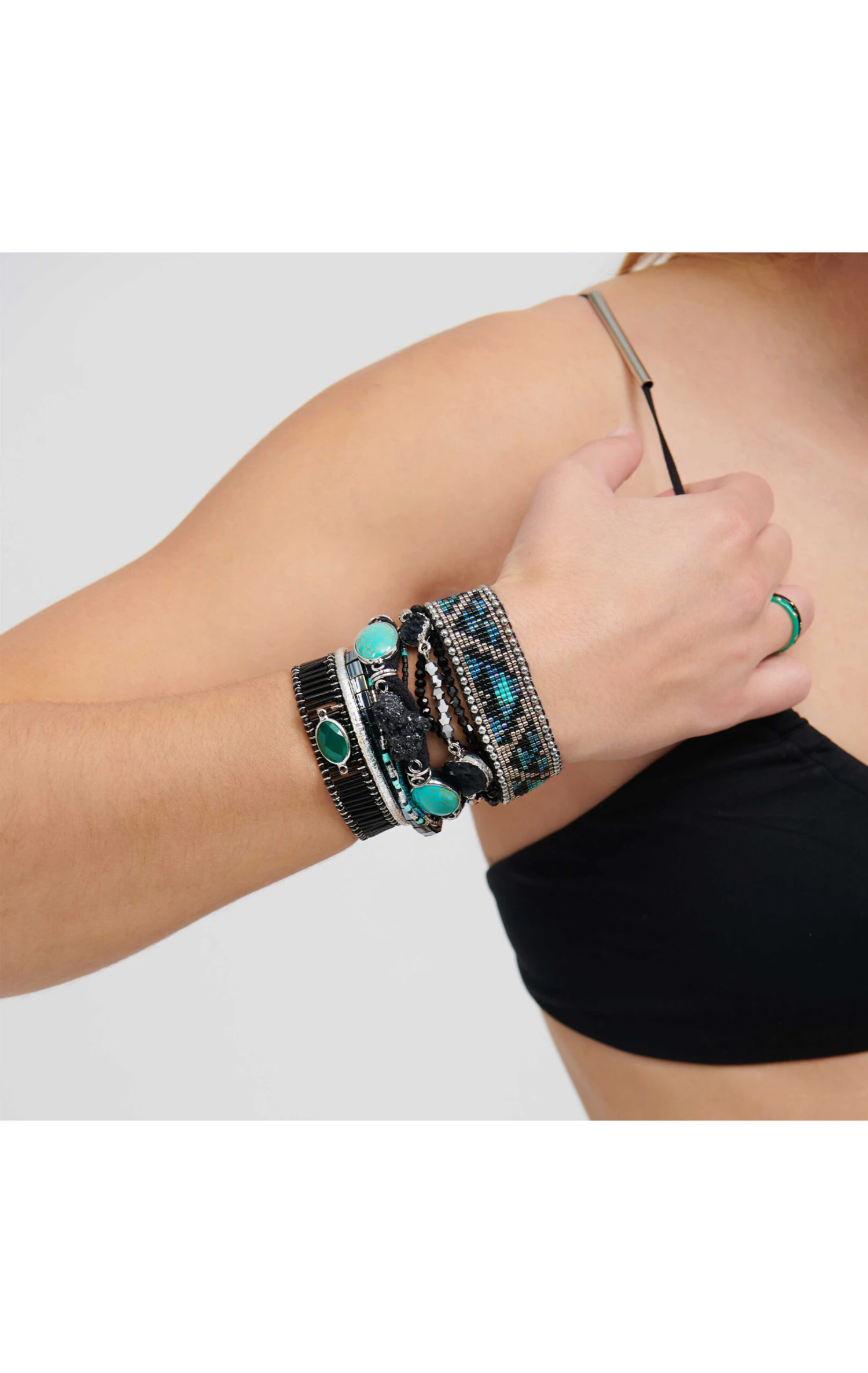 Manchette Carbone 3 Manchette Carbone – Image 3