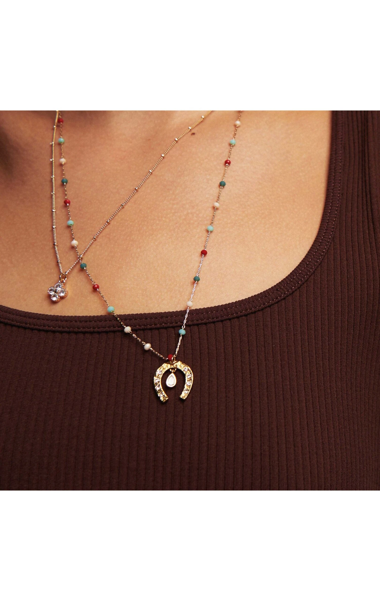 Collier Cavaliero 3 Collier Cavaliero – Image 3