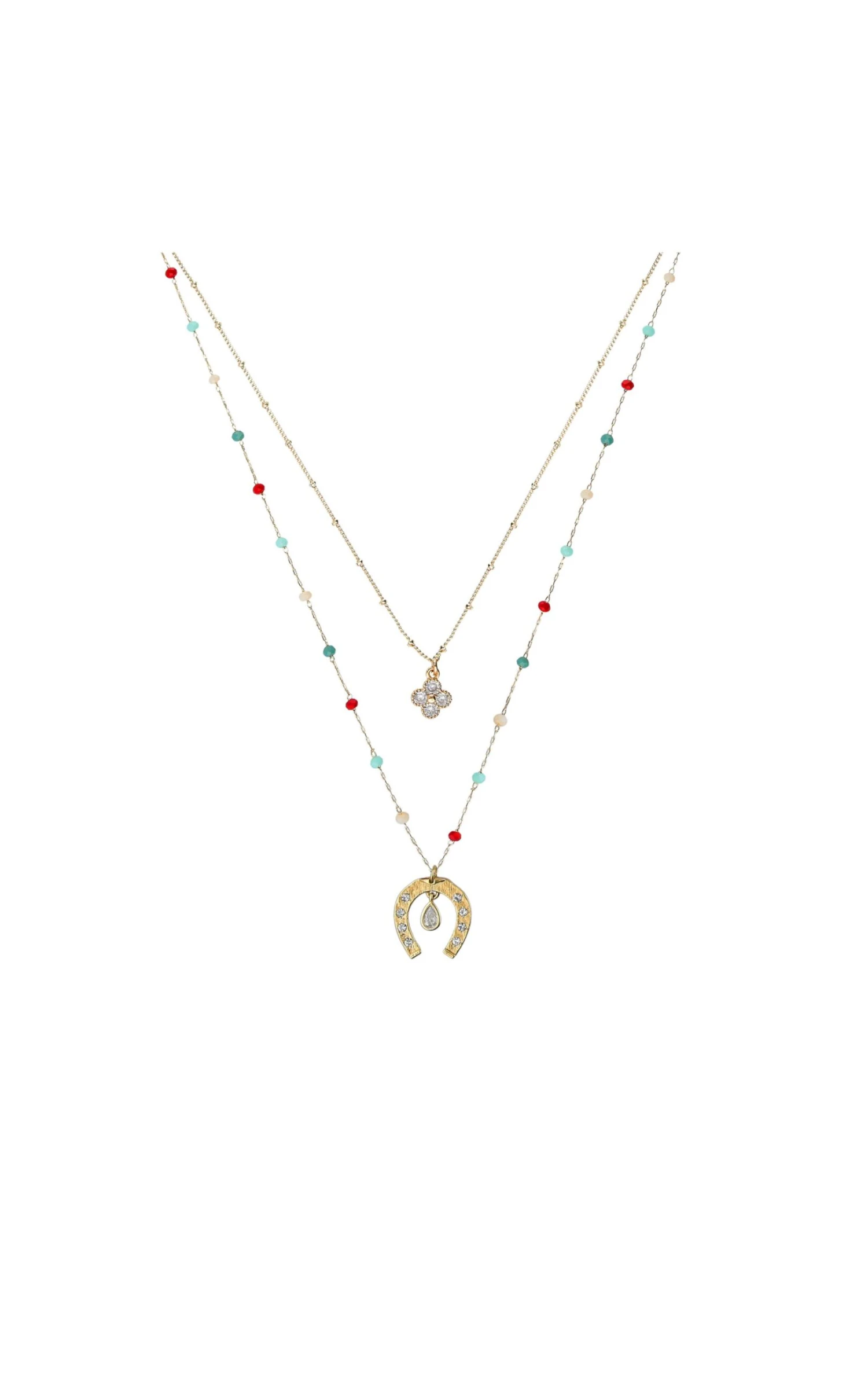 Collier Cavaliero 1 Collier Cavaliero