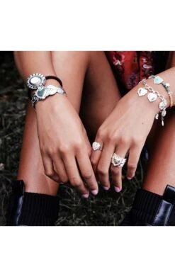 Bague Chavez 6 Bague Chavez -Bijou Doree Boutique chavez 2