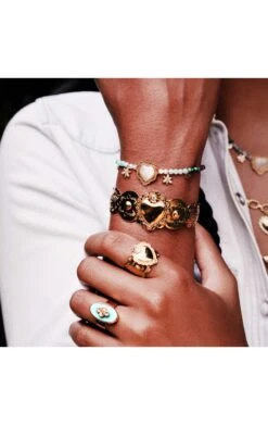 Bague Chavez -Bijou Doree Boutique chavez 6