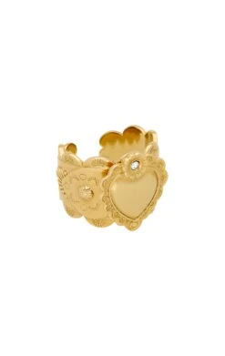Bague Chavez -Bijou Doree Boutique chavez 7