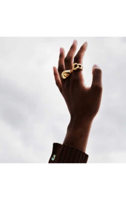 Bague Ciara -Bijou Doree Boutique ciara 2