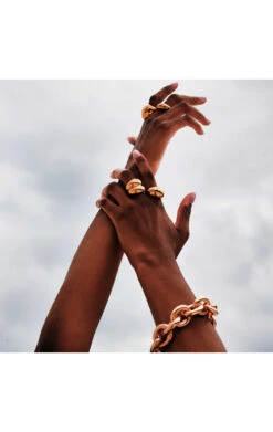 Bague Ciara -Bijou Doree Boutique ciara 3