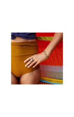 Lien Clare 02 -Bijou Doree Boutique clare 02 or 3