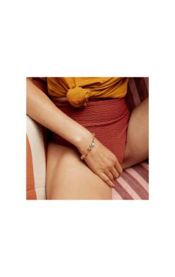 Lien Clare 03 -Bijou Doree Boutique clare 03 or 3