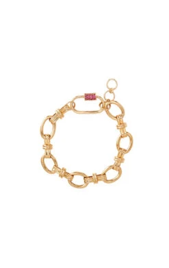 Lien Clare 04 -Bijou Doree Boutique clare 04 or 2