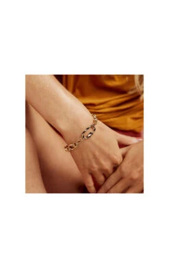 Lien Clare 04 -Bijou Doree Boutique clare 04 or 3