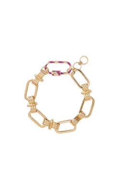 Lien Clare 06 -Bijou Doree Boutique clare 06 or 2