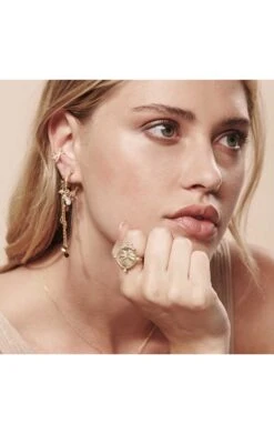 Bague Coast 6 Bague Coast -Bijou Doree Boutique coast 2