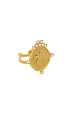 Bague Coast 7 Bague Coast -Bijou Doree Boutique coast 3