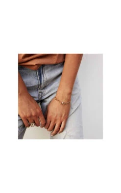 Bracelet Colin -Bijou Doree Boutique colin or 2