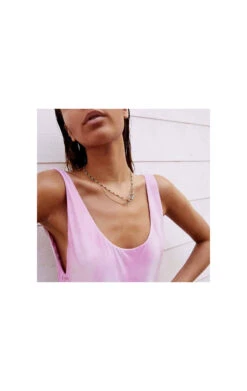 Lien Crusoe 01 -Bijou Doree Boutique crusoe 01 or 3