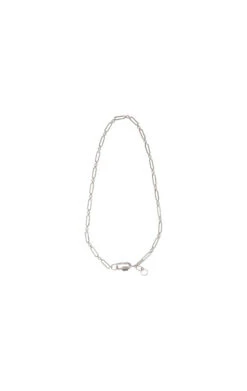 Lien Crusoe 04 -Bijou Doree Boutique crusoe 04 argent 2