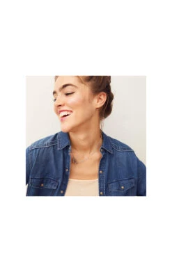 Lien Crusoe 06 -Bijou Doree Boutique crusoe 06 or 3