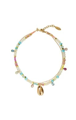 Bracelet De Cheville Cyprus