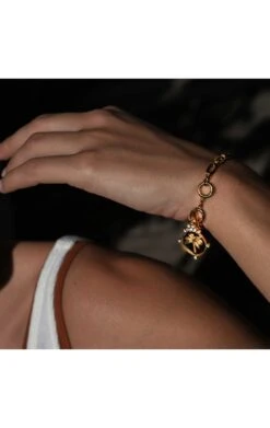 Bracelet Delsol -Bijou Doree Boutique delsol 3