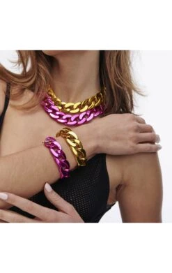 Bracelet Disko -Bijou Doree Boutique disko 2