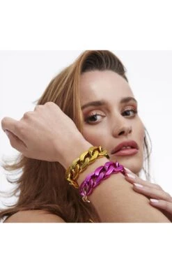 Bracelet Disko -Bijou Doree Boutique disko 3