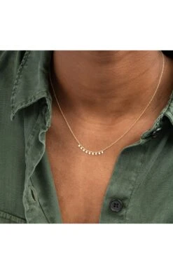 Collier Dolora -Bijou Doree Boutique dolora 2