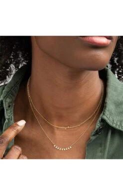 Collier Dolora -Bijou Doree Boutique dolora 3