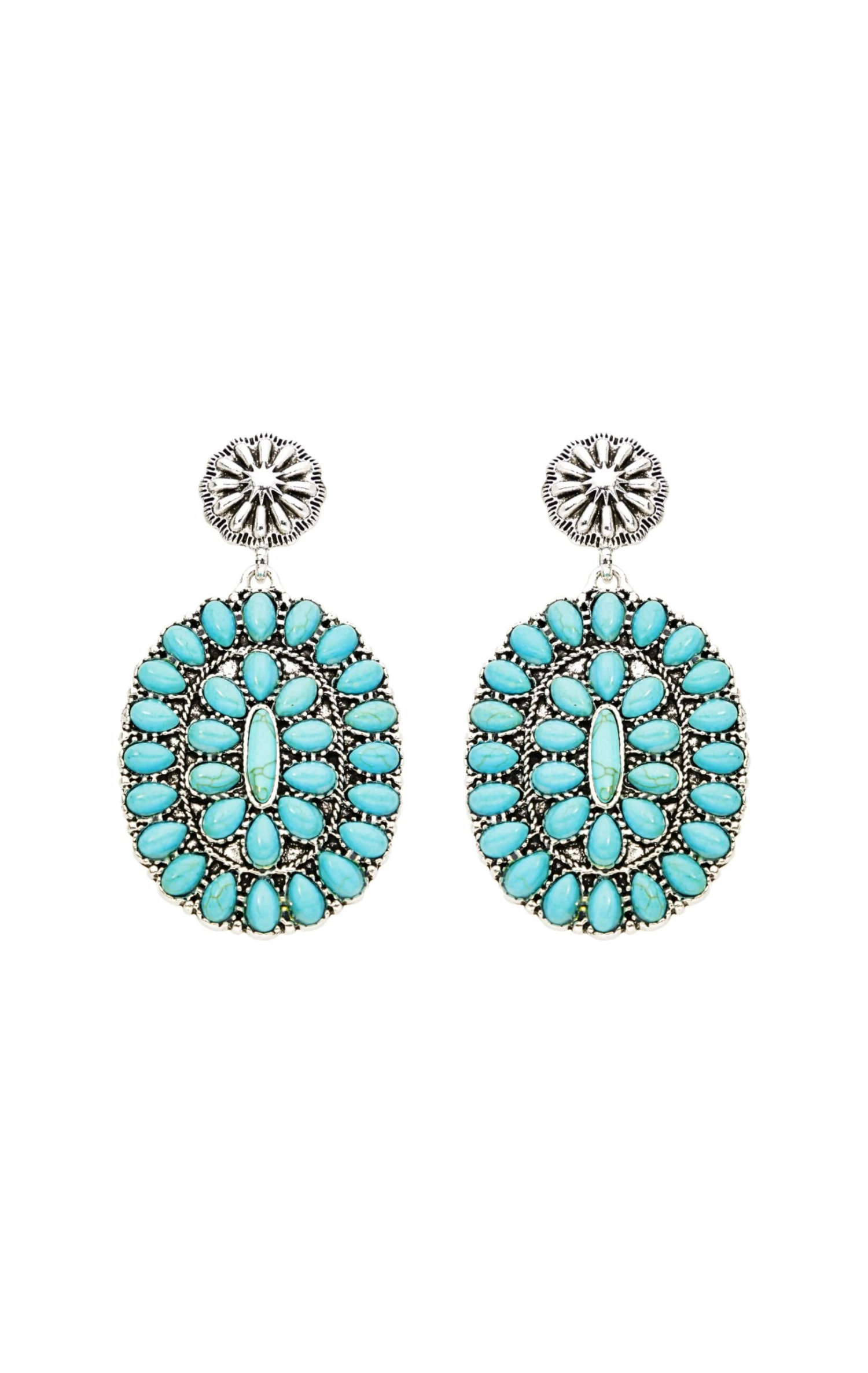 Boucles D'oreilles Donoma 1 Boucles D'oreilles Donoma