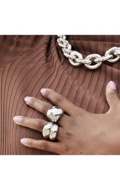 Bague Erykah -Bijou Doree Boutique erykah 3