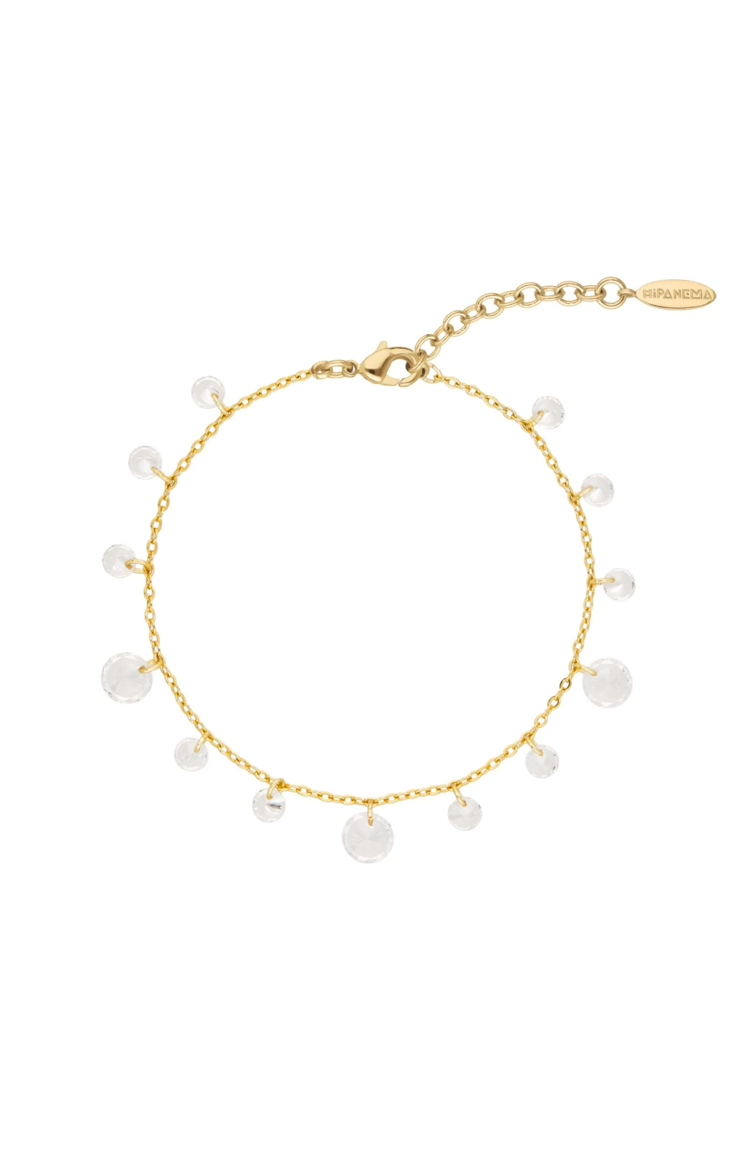 Bracelet Farenheit 1 Bracelet Farenheit