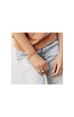 Bracelet Flavien 5 Bracelet Flavien -Bijou Doree Boutique flavien or 2