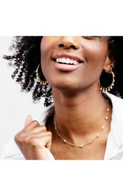 Collier Foly -Bijou Doree Boutique foly 2