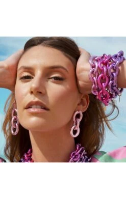 Boucles D'oreilles Fox -Bijou Doree Boutique fox 2